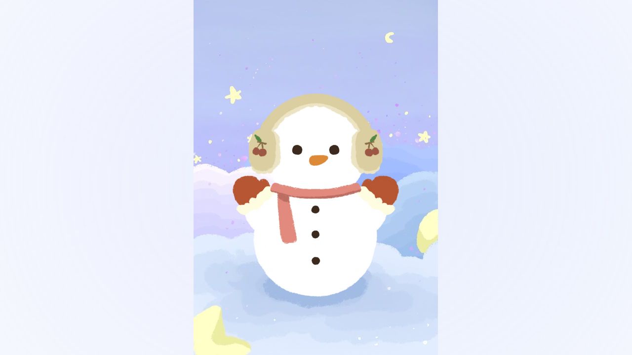 Snowman thumbname