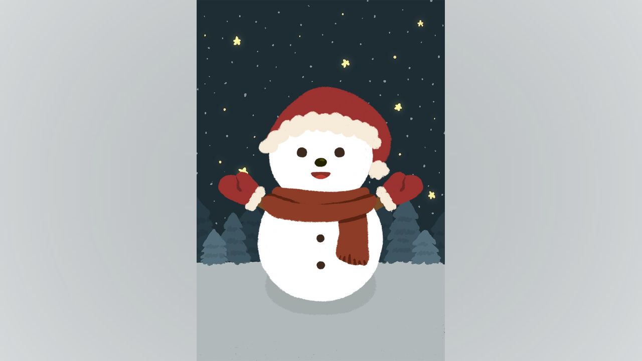 Snowman thumbname