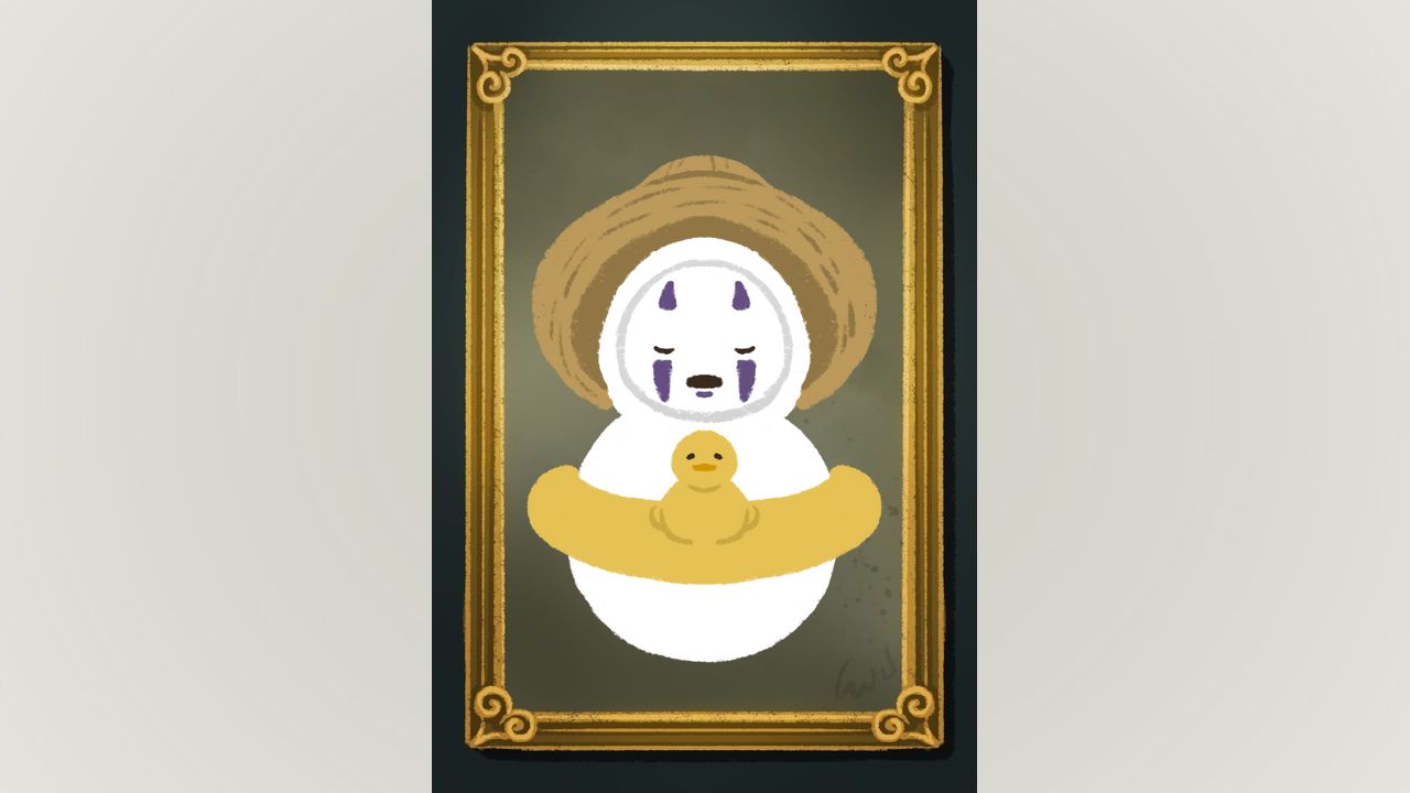Snowman thumbname