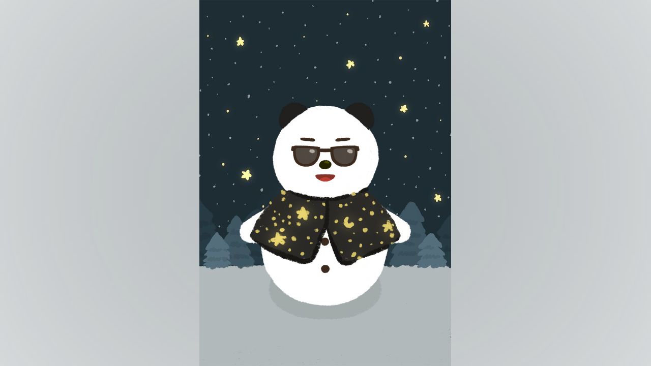 Snowman thumbname
