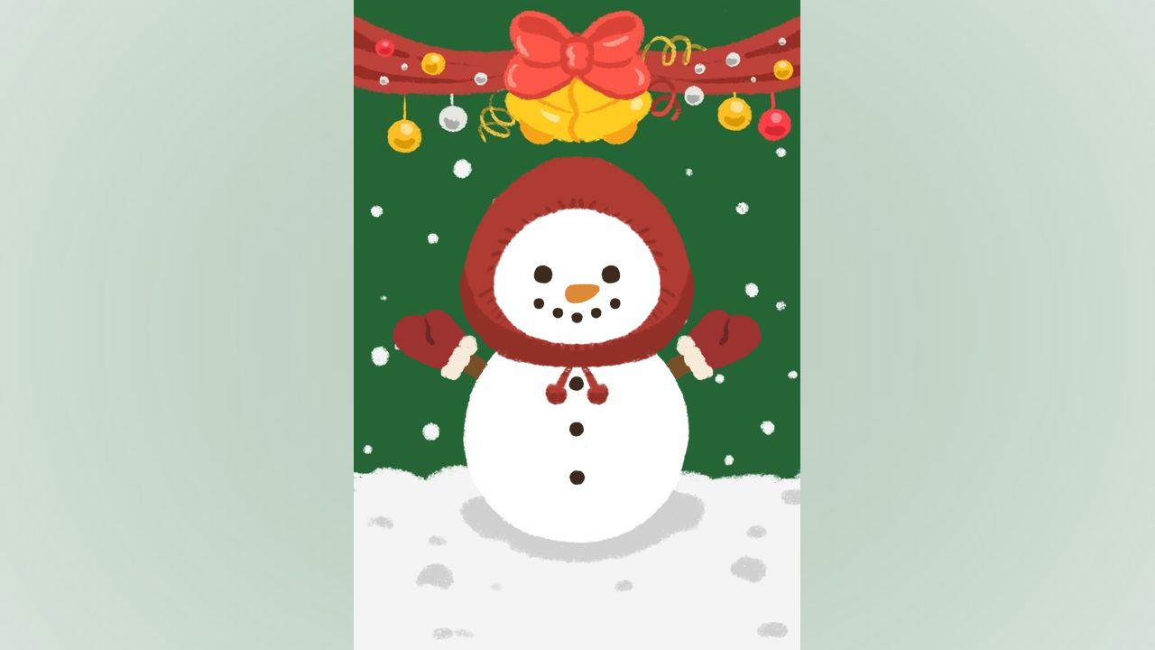 Snowman thumbname