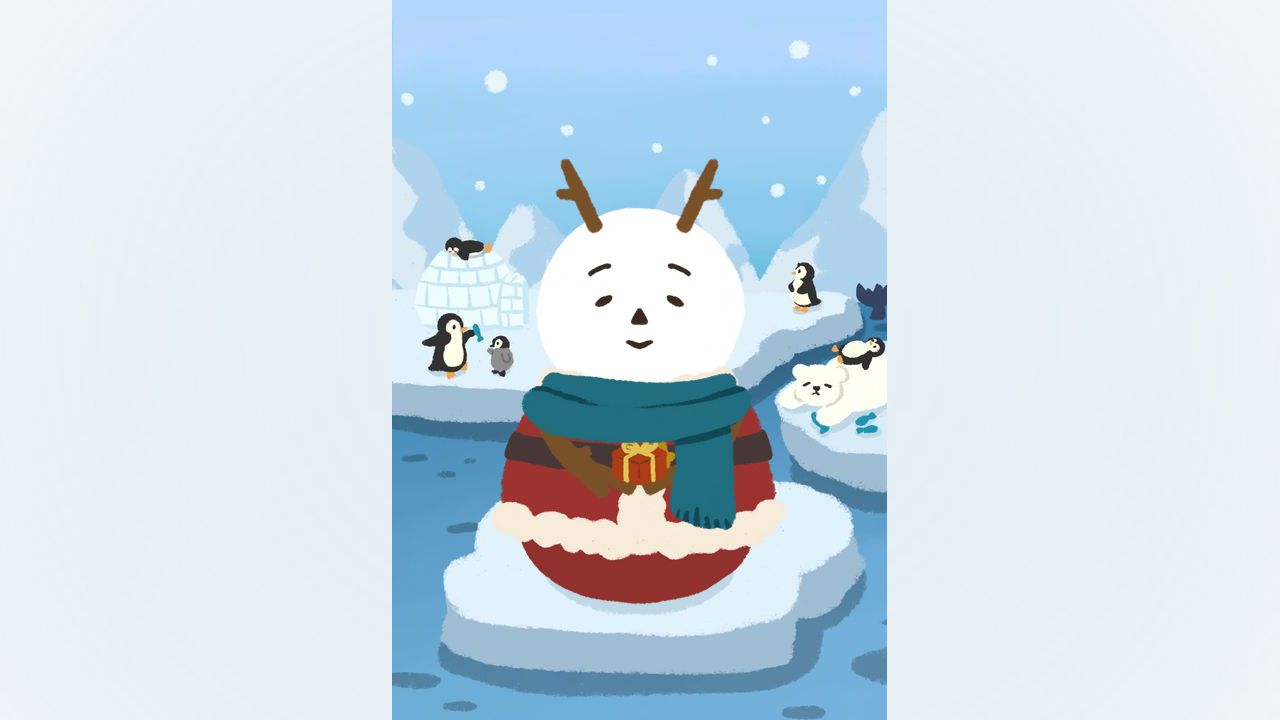 Snowman thumbname