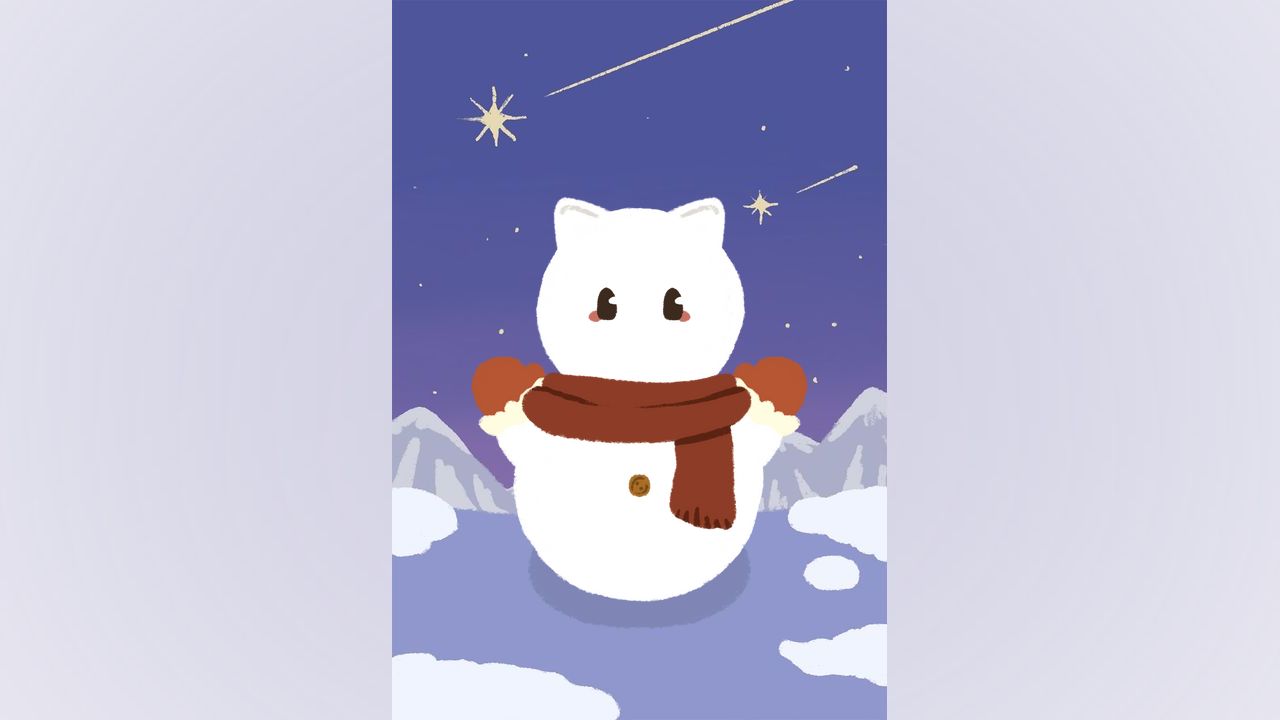 Snowman thumbname