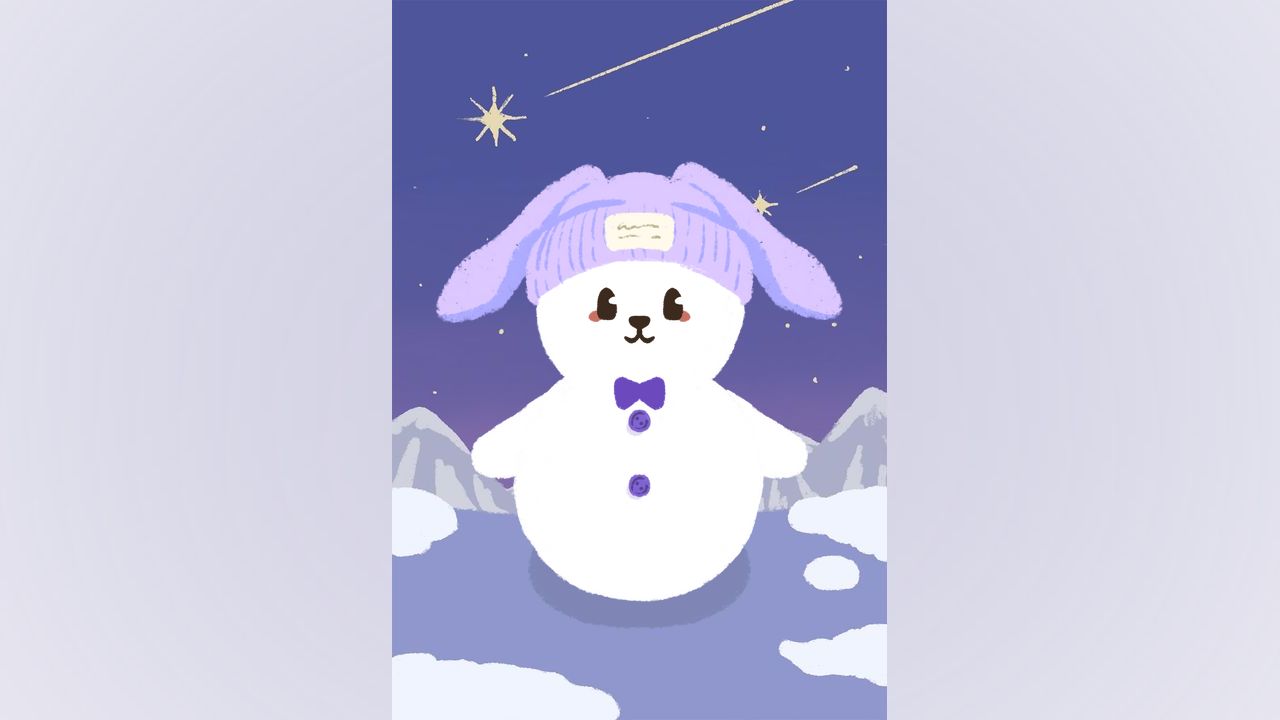 Snowman thumbname