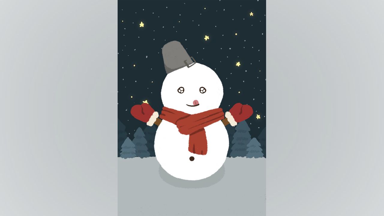Snowman thumbname