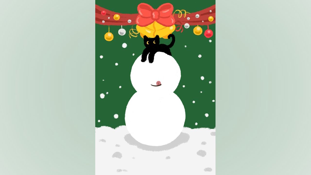 Snowman thumbname