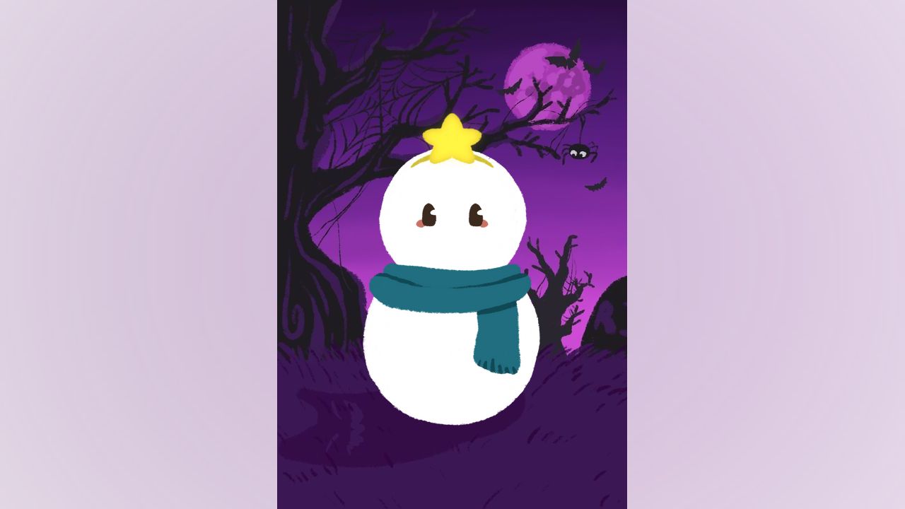 Snowman thumbname