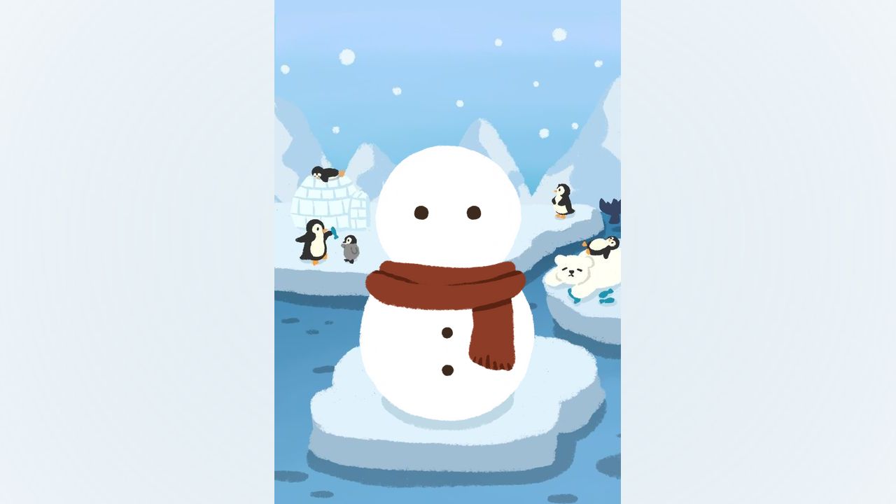 Snowman thumbname