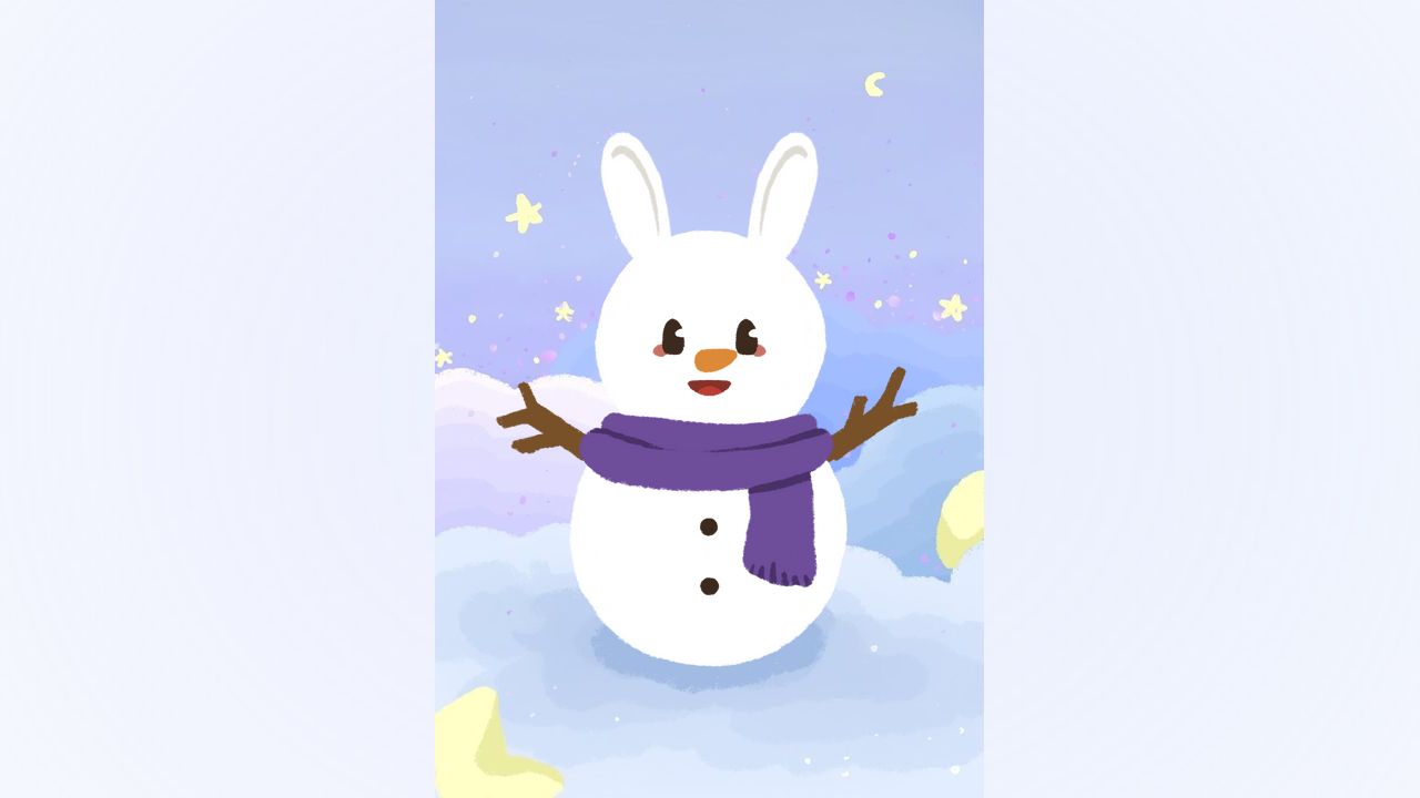 Snowman thumbname