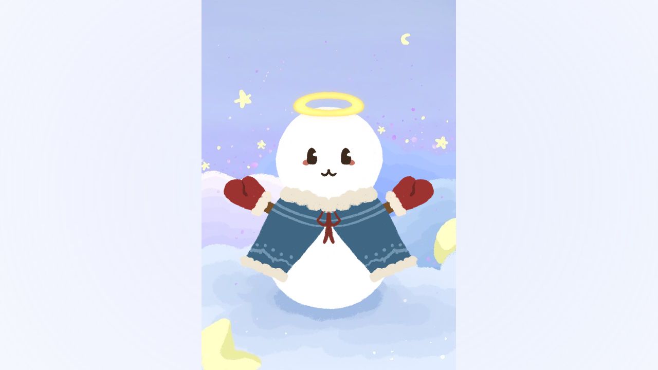 Snowman thumbname
