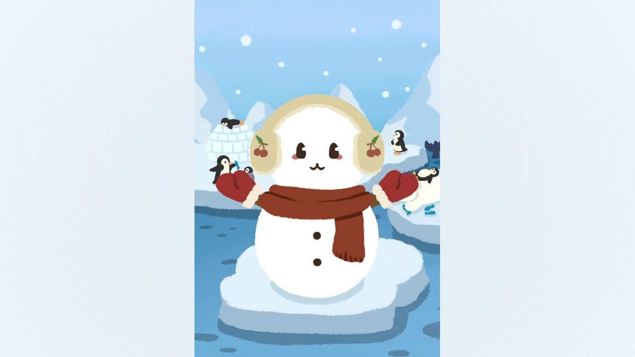 Snowman thumbname