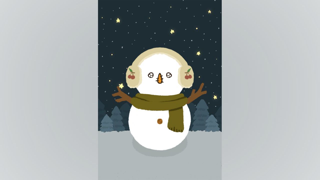 Snowman thumbname