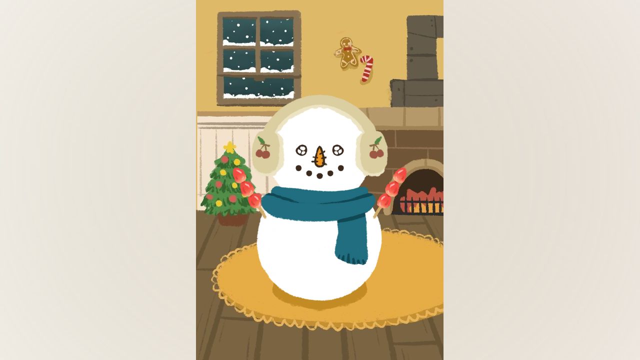 Snowman thumbname