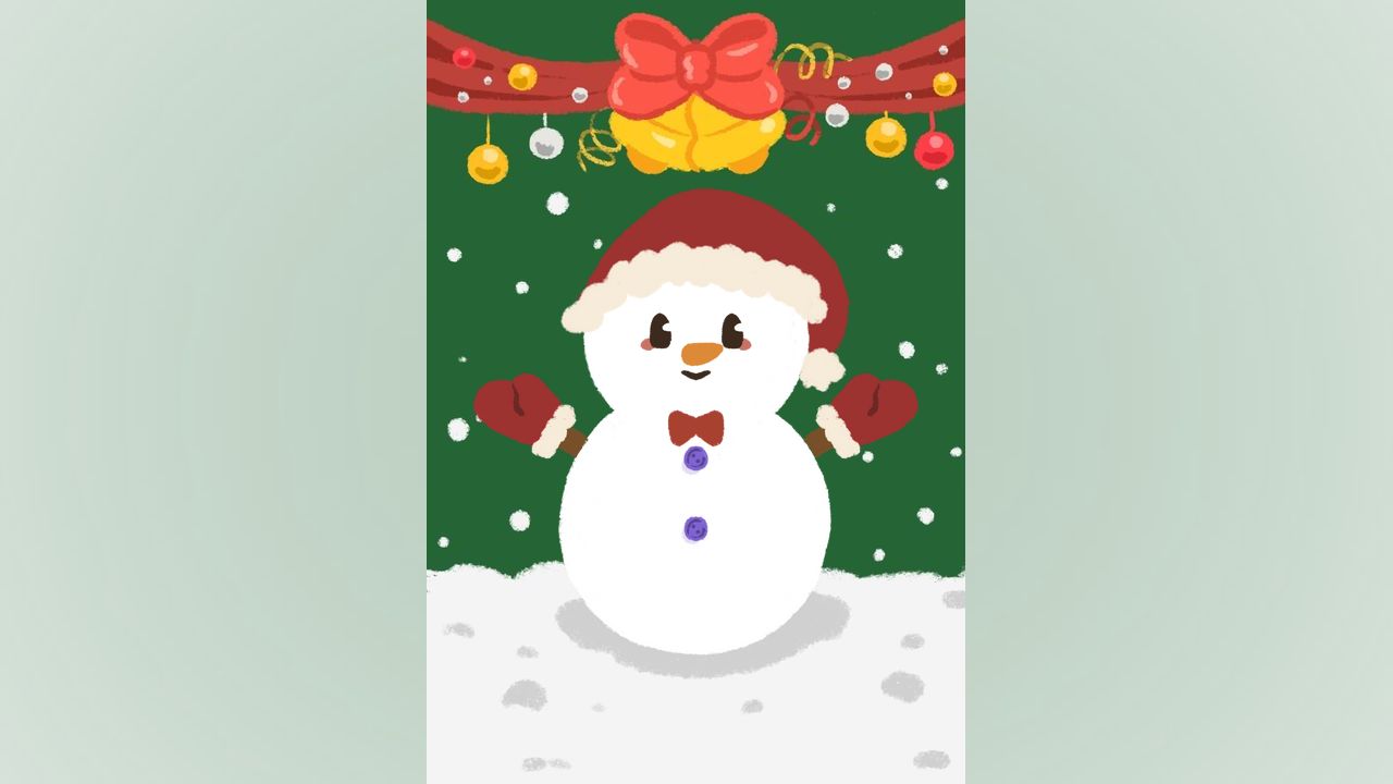 Snowman thumbname
