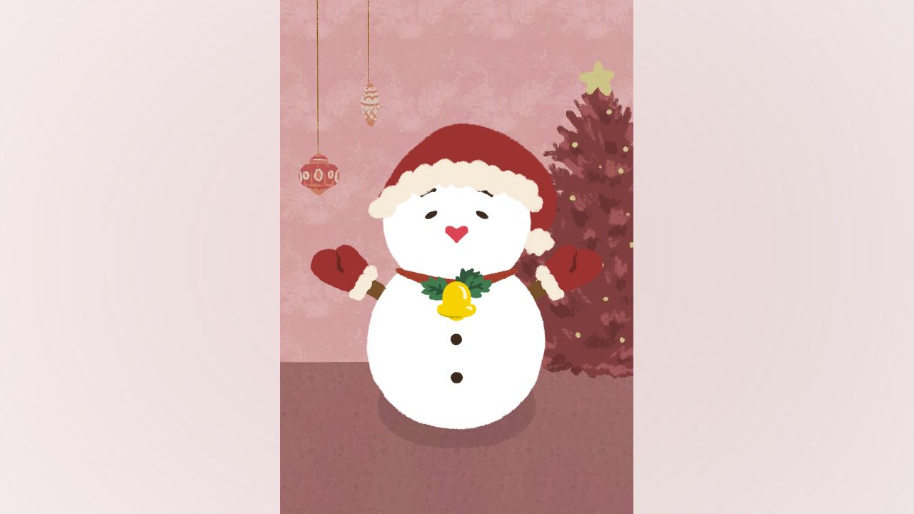 Snowman thumbname