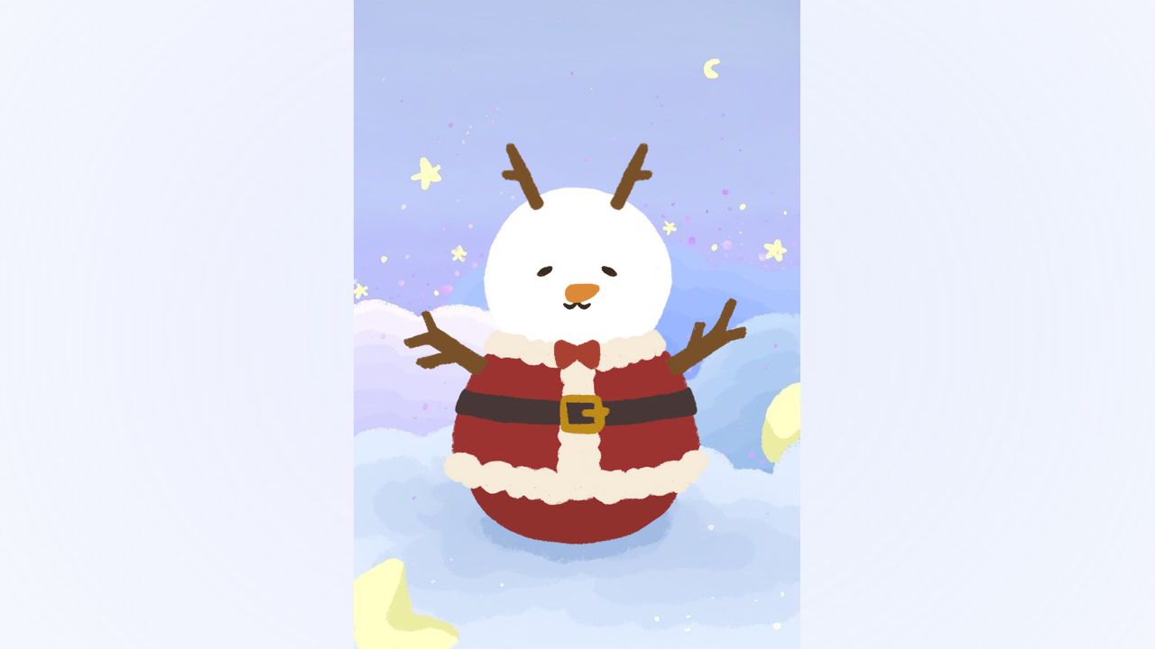 Snowman thumbname