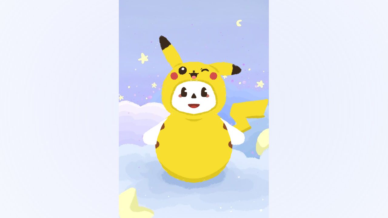 Snowman thumbname