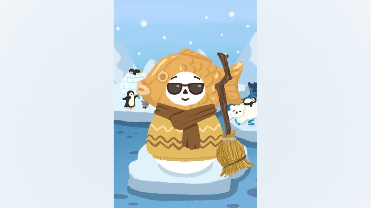 Snowman thumbname