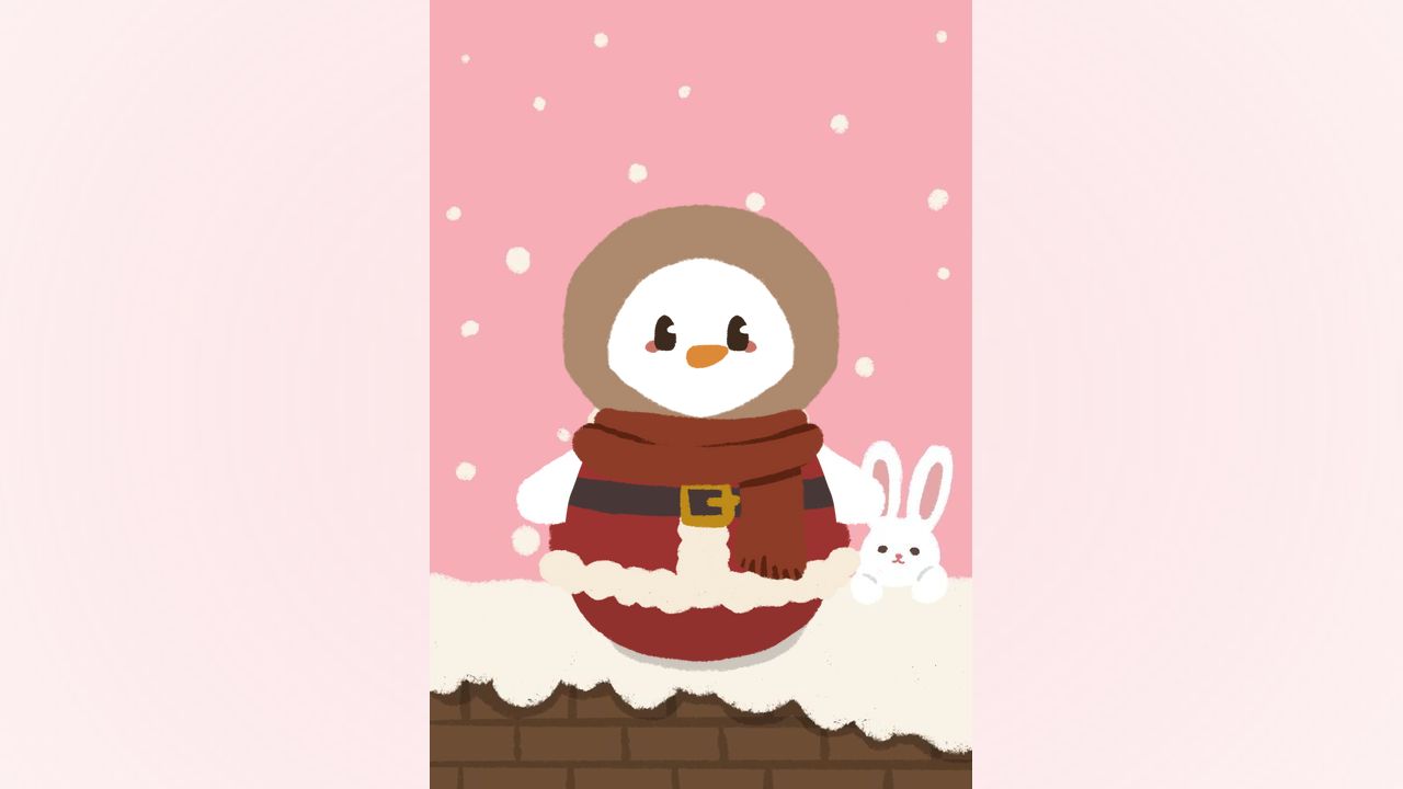 Snowman thumbname