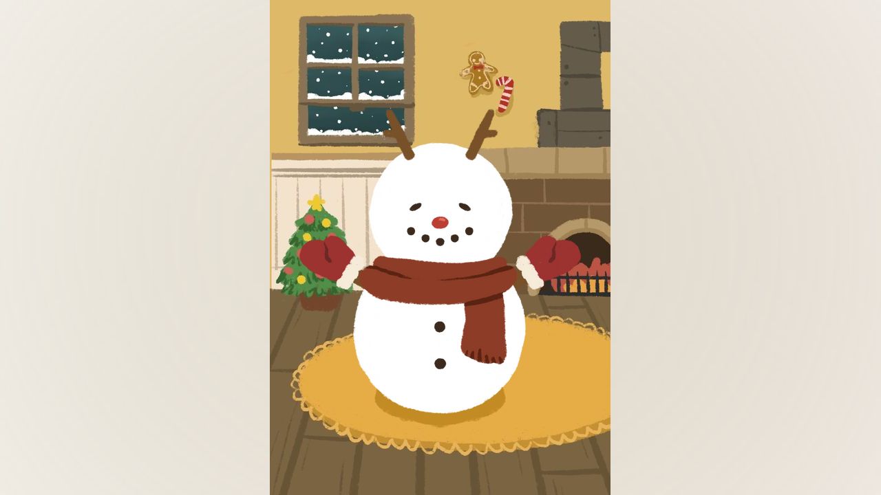 Snowman thumbname