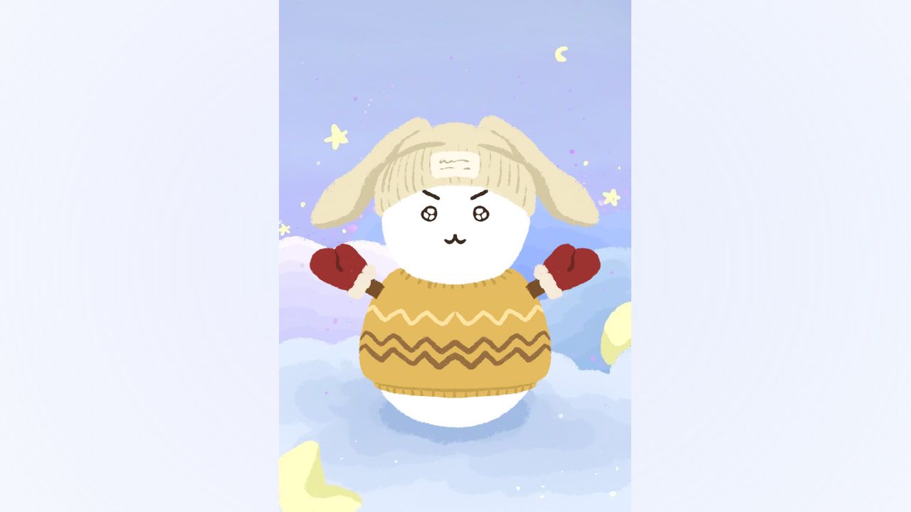Snowman thumbname