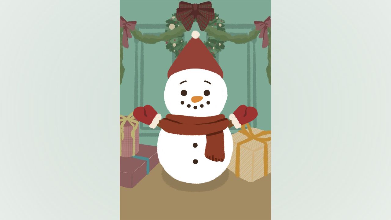 Snowman thumbname