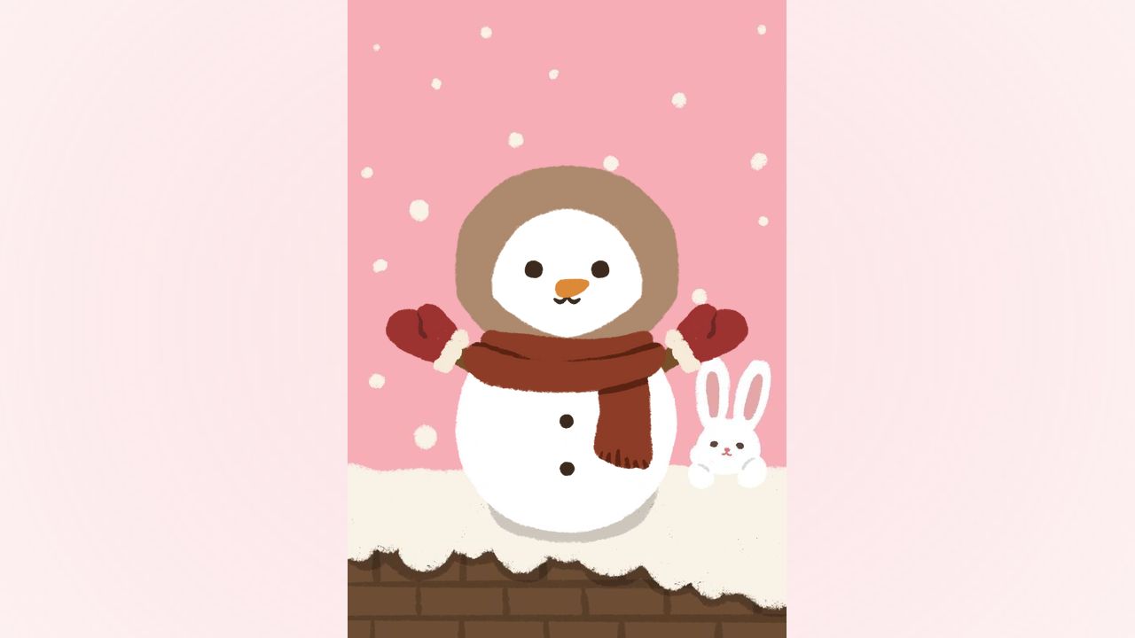 Snowman thumbname