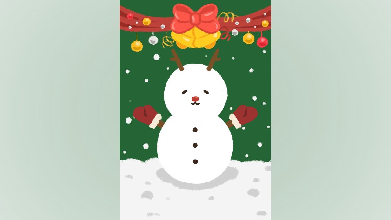 Snowman thumbname