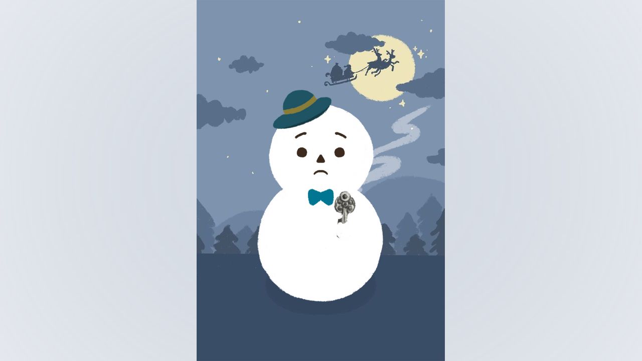 Snowman thumbname