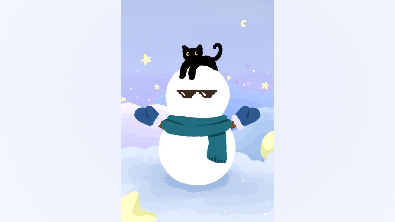 Snowman thumbname
