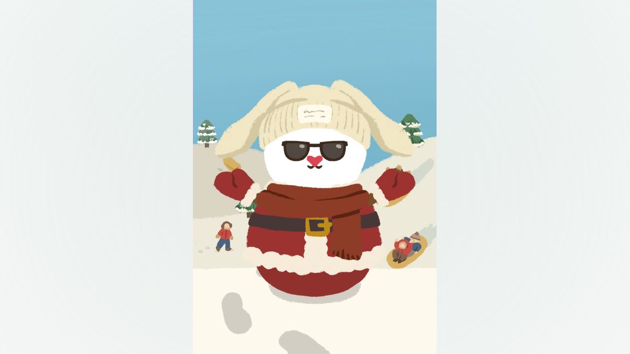 Snowman thumbname