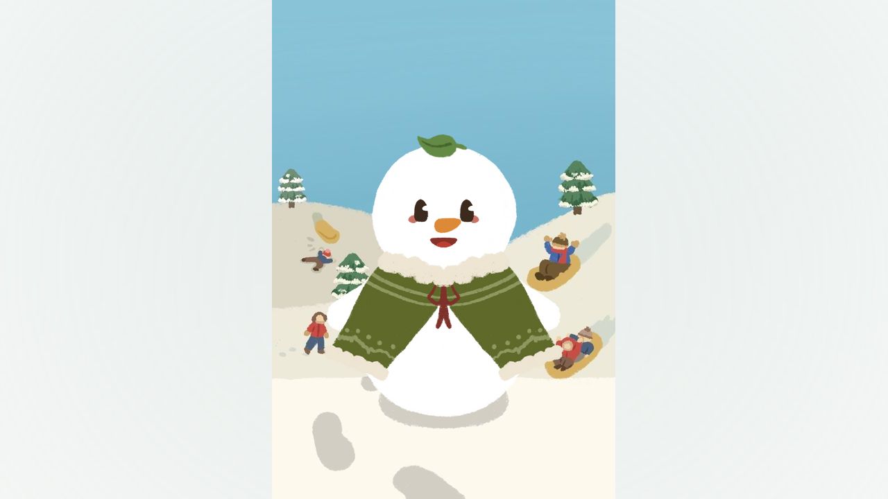 Snowman thumbname
