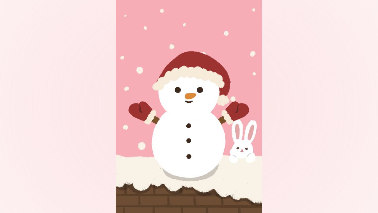 Snowman thumbname