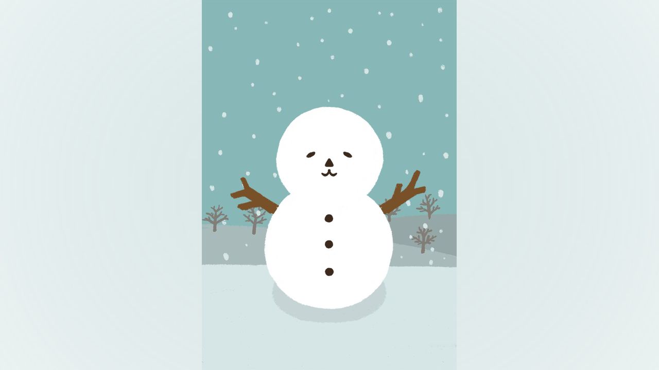 Snowman thumbname