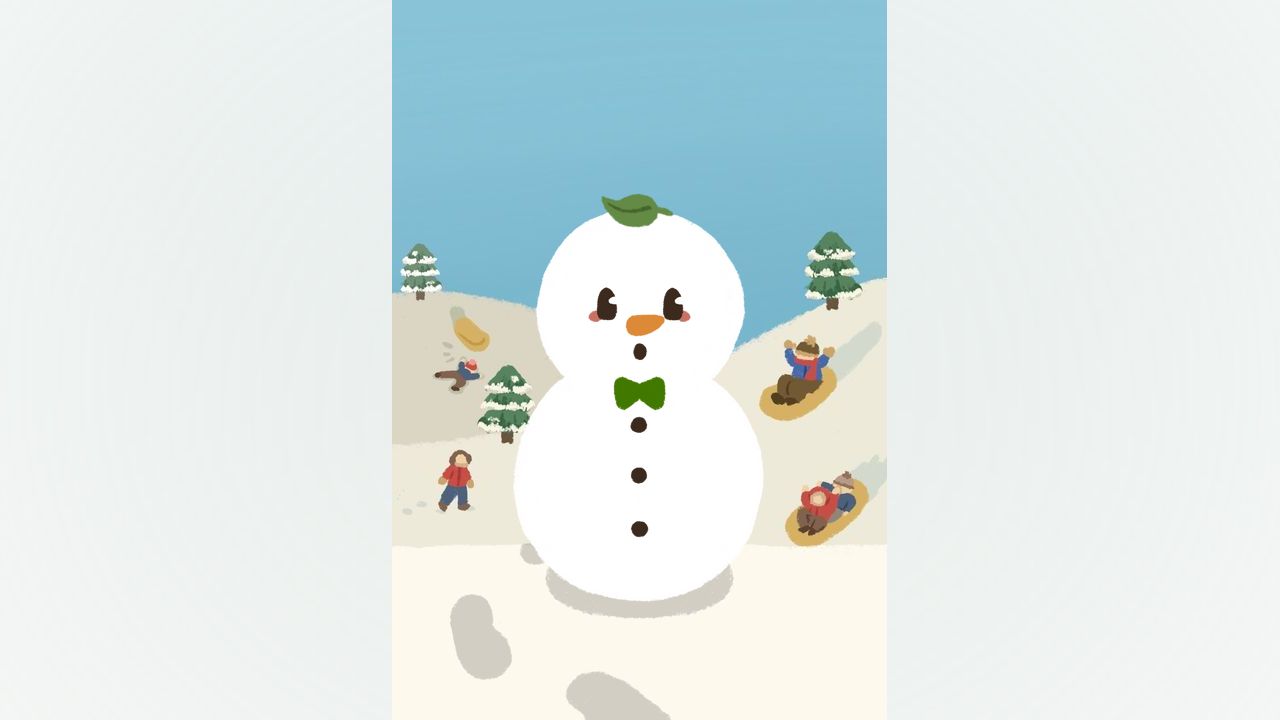 Snowman thumbname