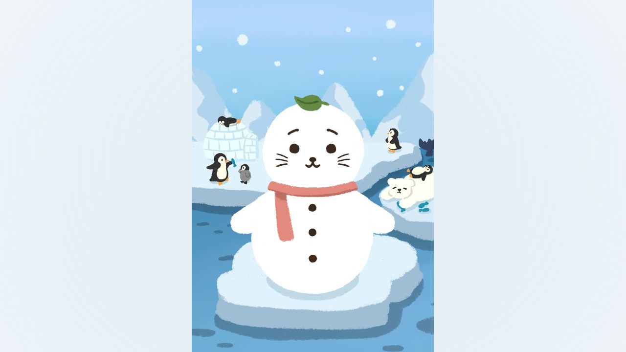 Snowman thumbname