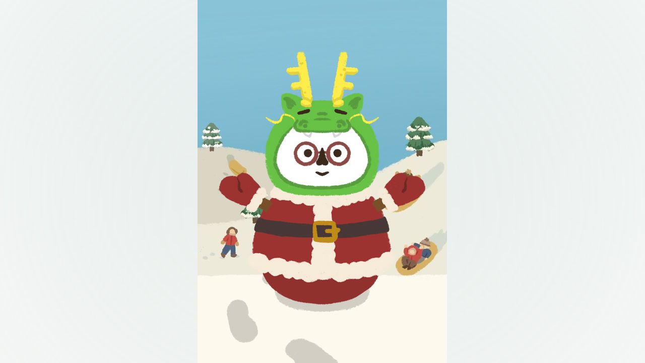 Snowman thumbname