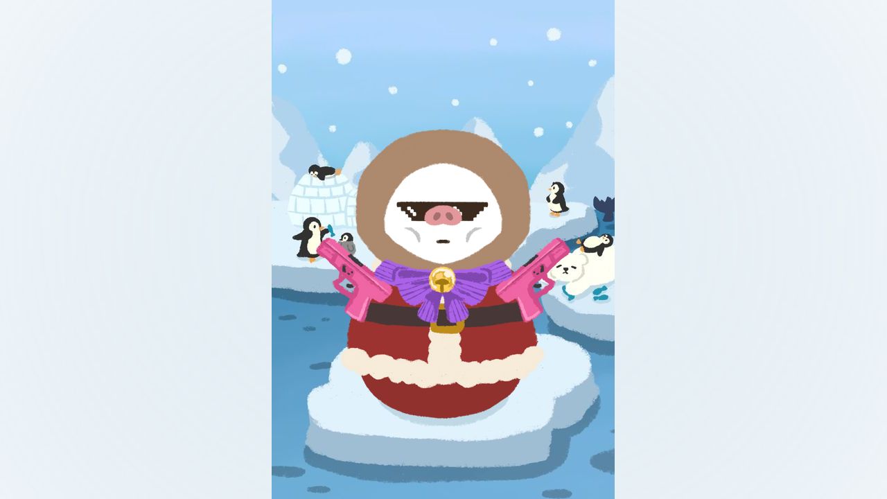 Snowman thumbname