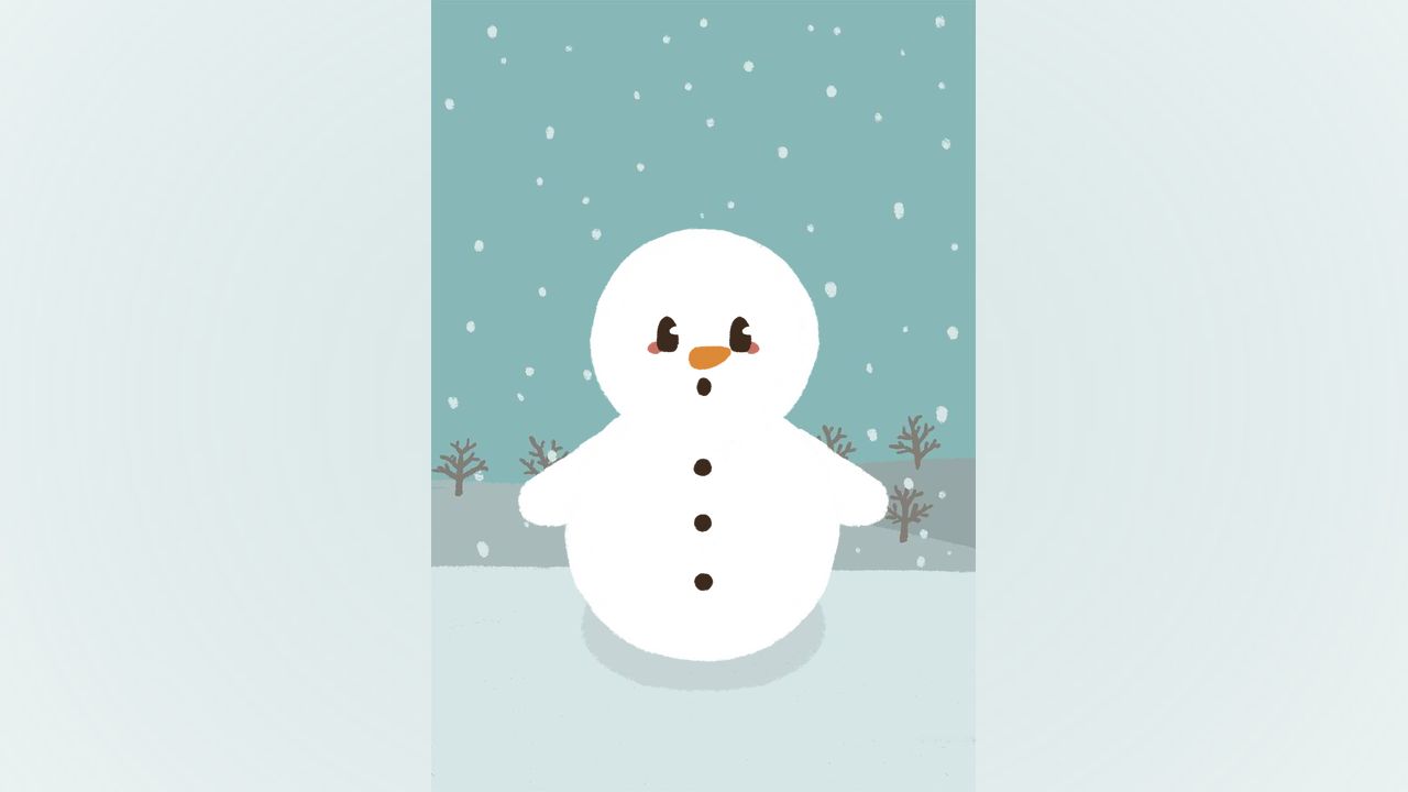 Snowman thumbname