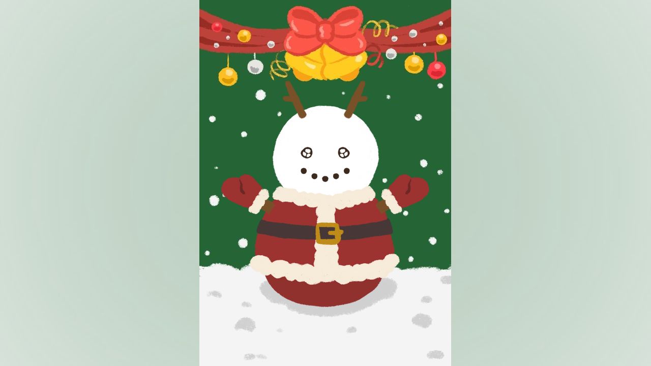 Snowman thumbname