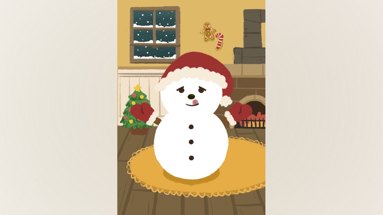 Snowman thumbname
