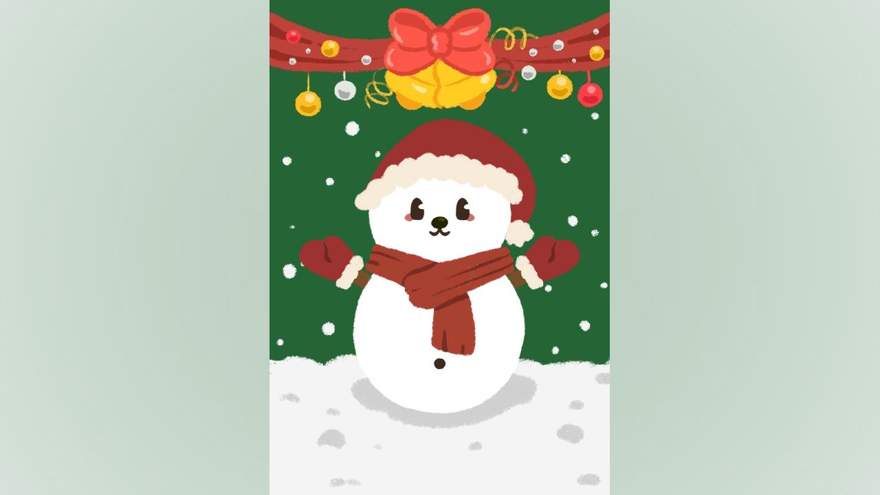 Snowman thumbname