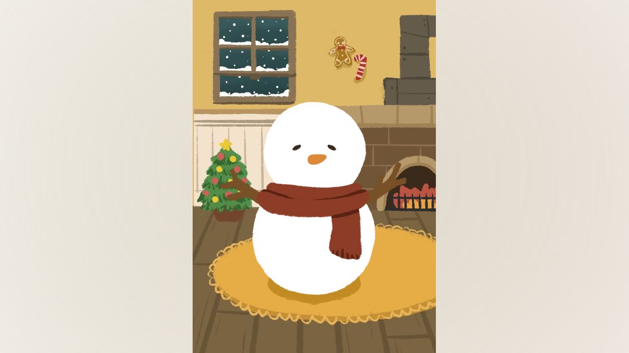 Snowman thumbname