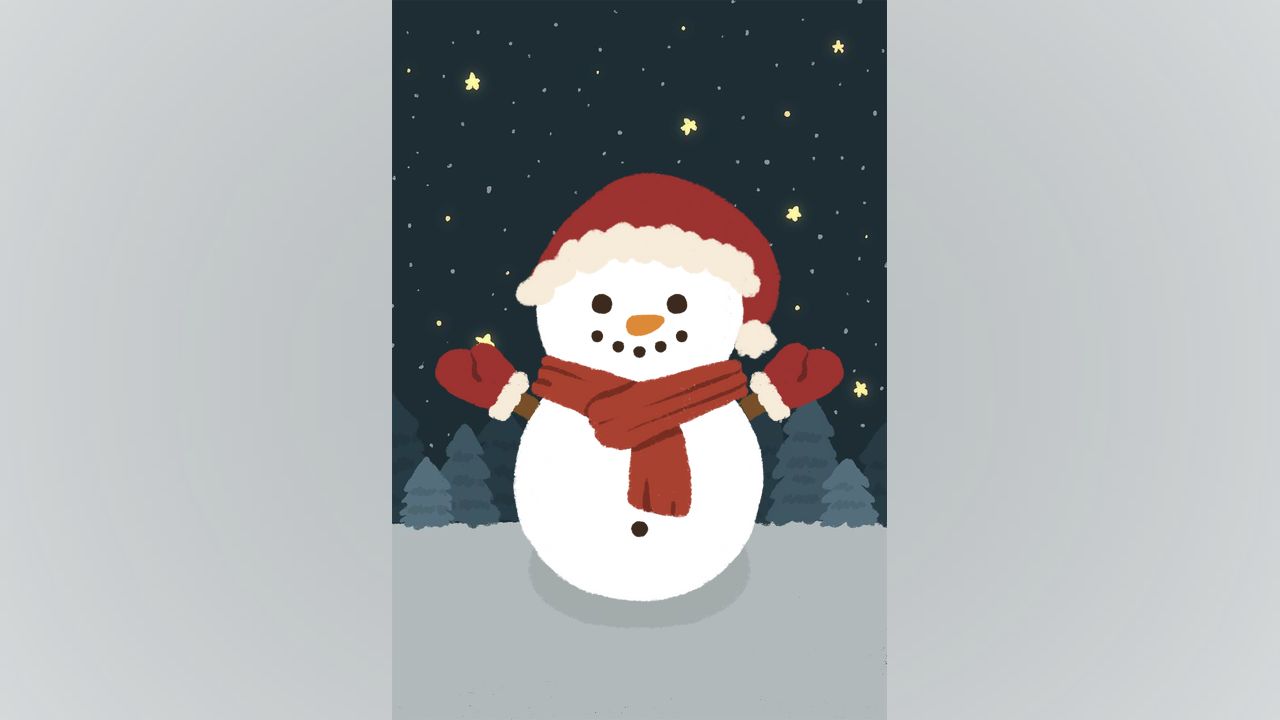 Snowman thumbname