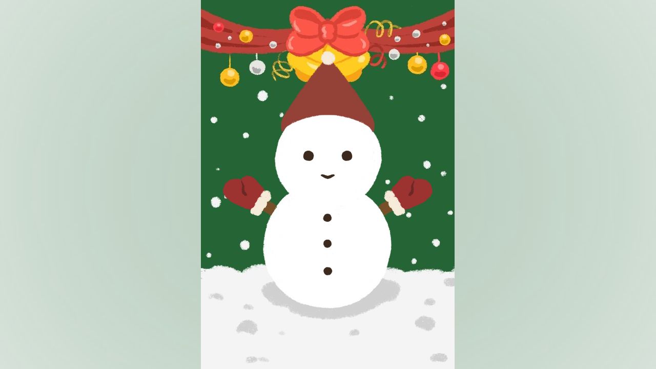 Snowman thumbname