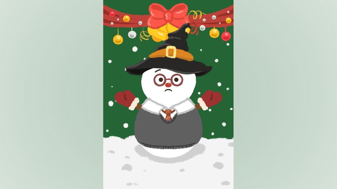 Snowman thumbname
