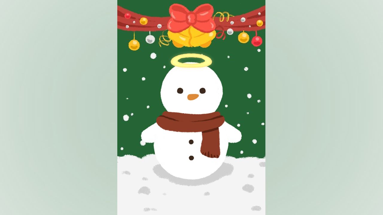 Snowman thumbname