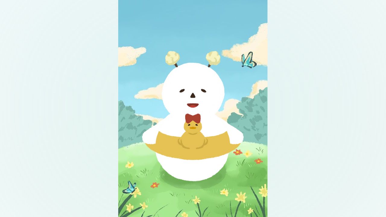 Snowman thumbname