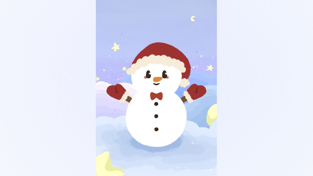 Snowman thumbname