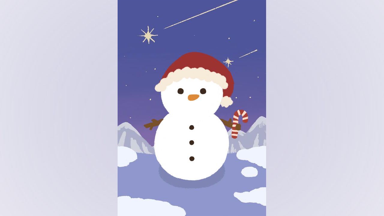 Snowman thumbname